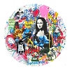 Roundabout - Mona Lisa