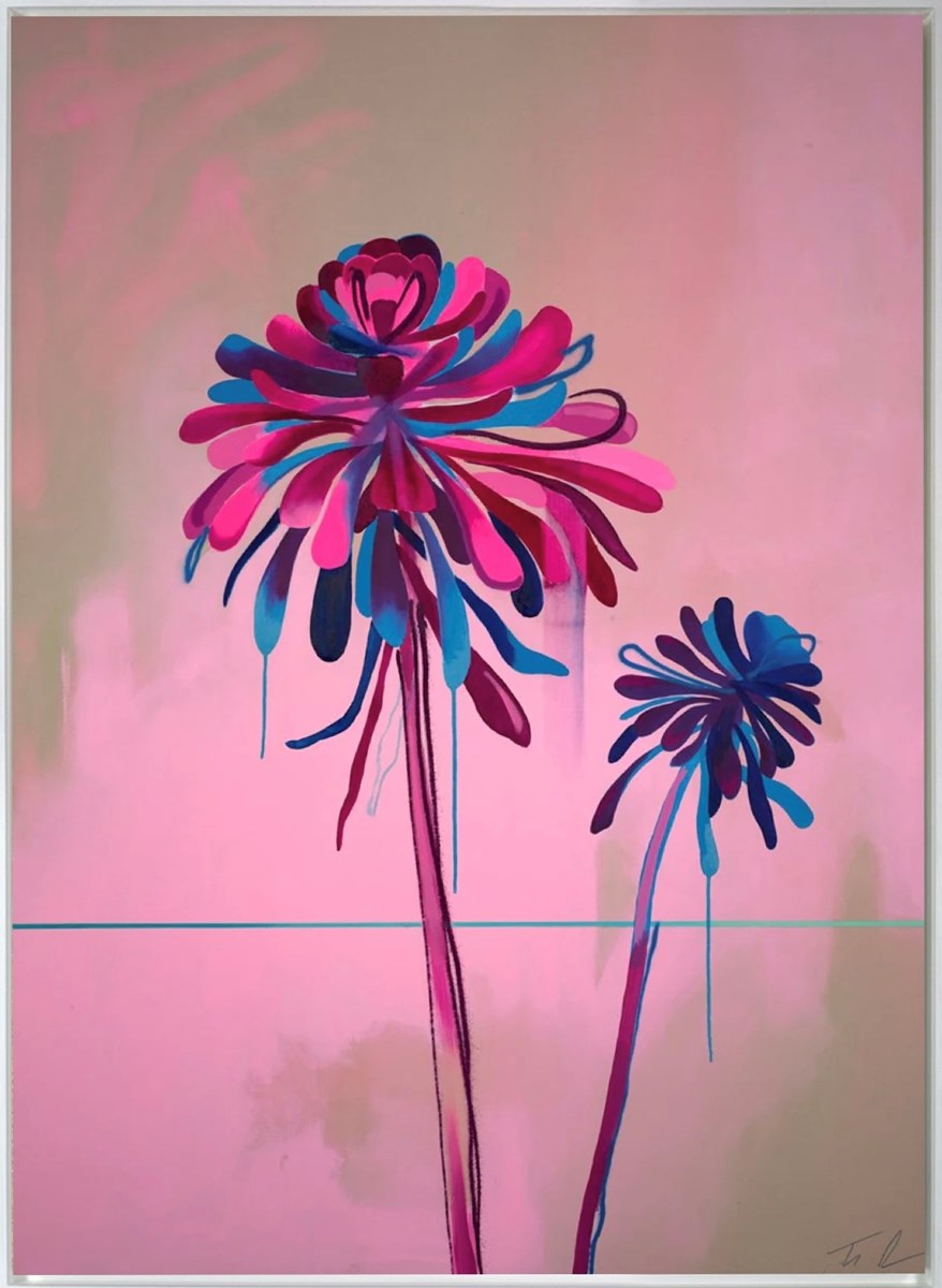 Black Roses
