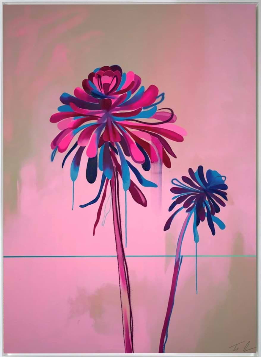 Black Roses