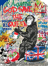 God Save The Queen