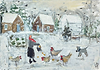 Winter Allotment