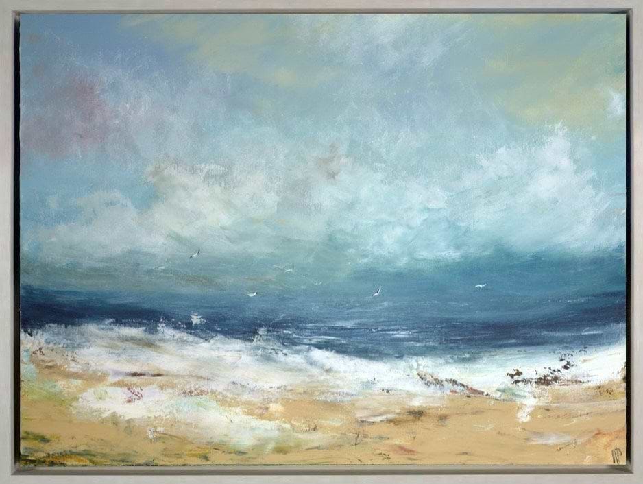 Oceans Echo
