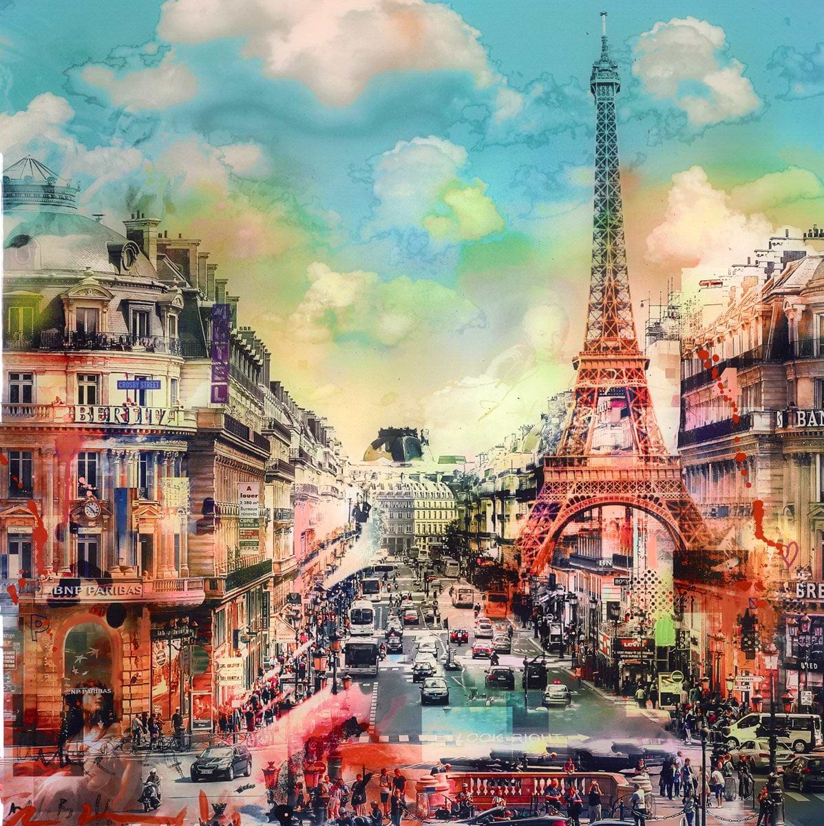 C'est La Vie