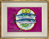 Cadgwith Mackerel
