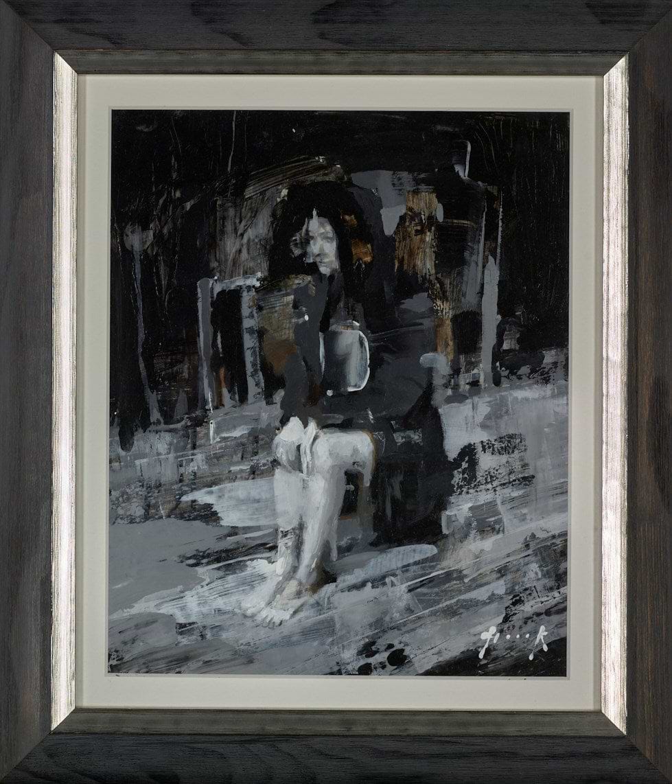 Nude, Wales