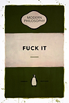 Fuck It (Dark Green)