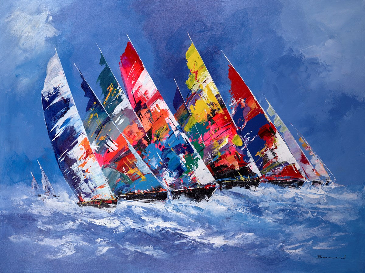 Sail Home VI