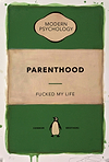 Parenthood (Green) AP 1/8