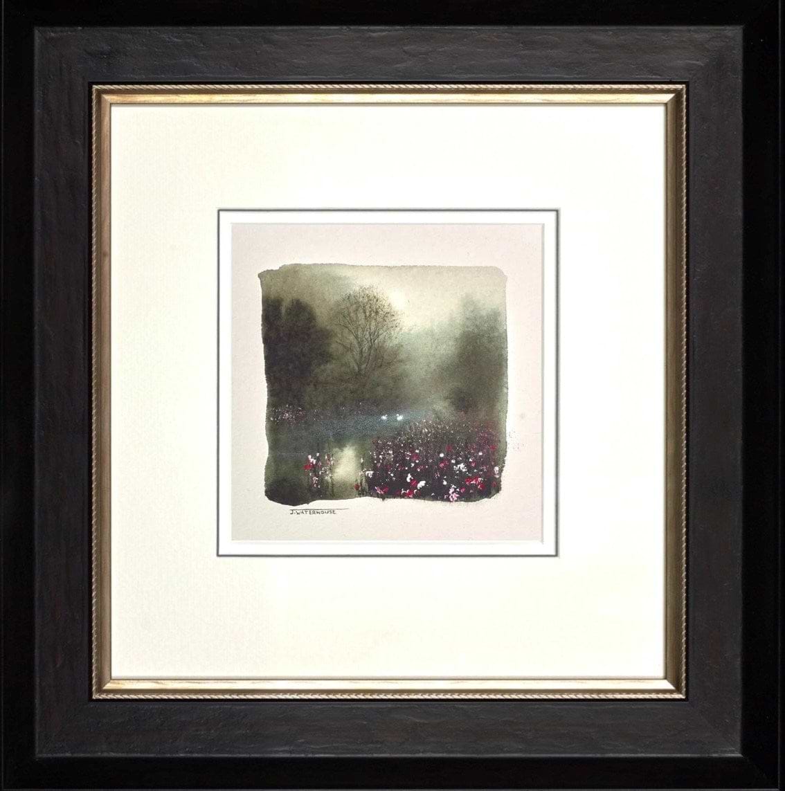 Our Delicate World (Study) | John Waterhouse – Clarendon Fine Art