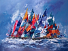 Sail Home III