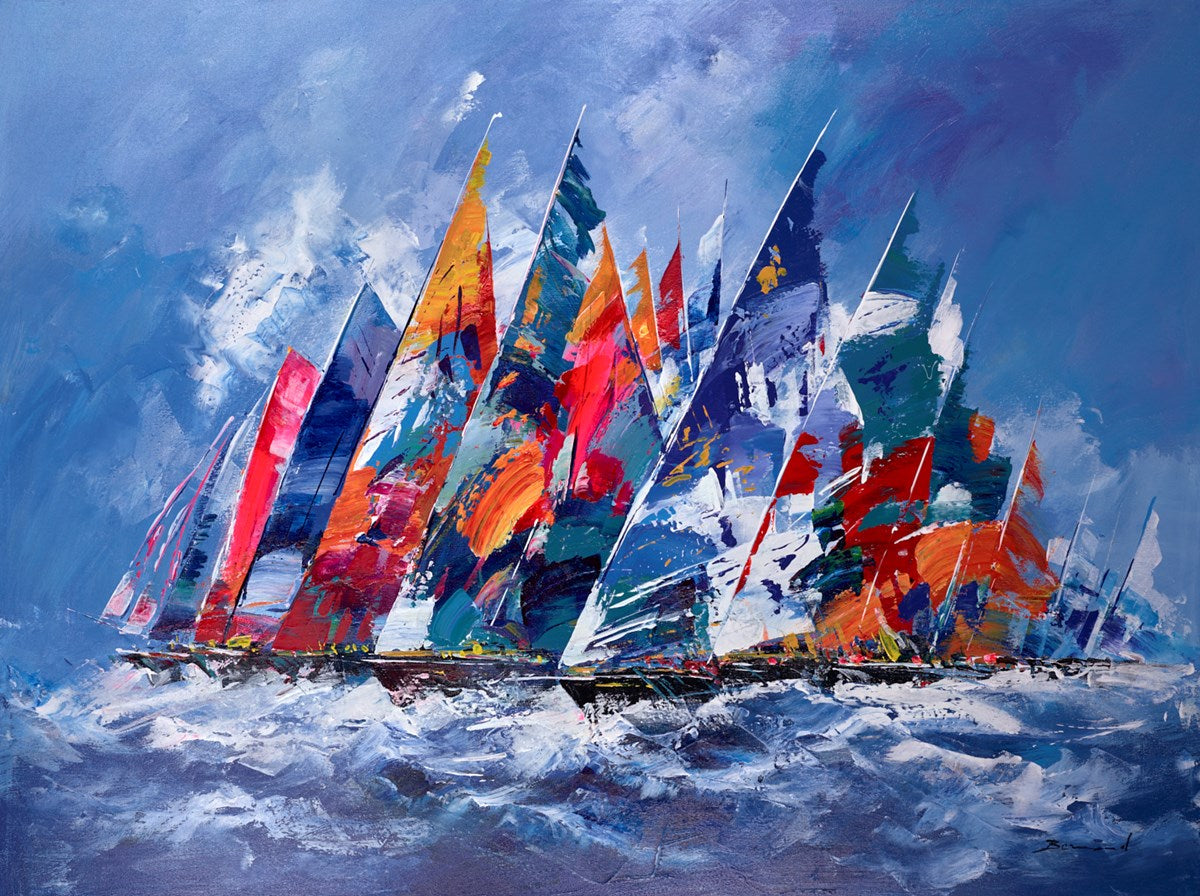 Sail Home III