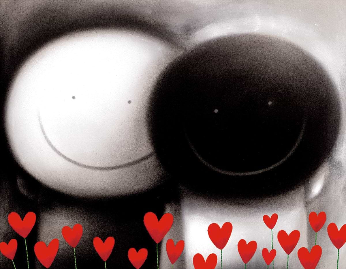 Shoulder To Shoulder