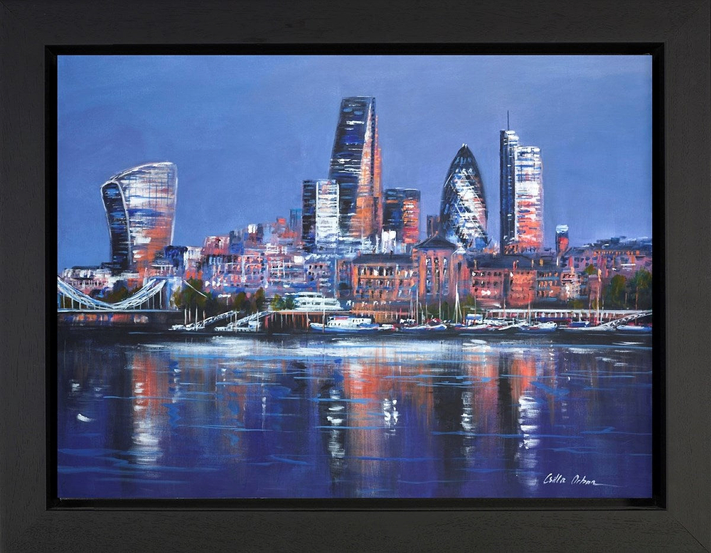 London City View