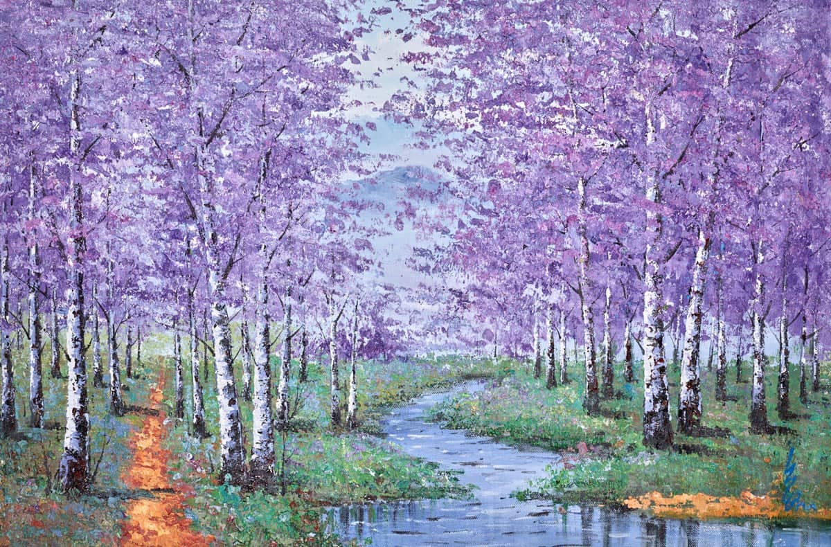 Tranquility