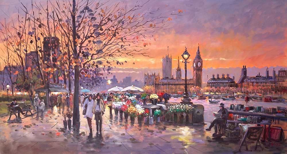 London's Calling II