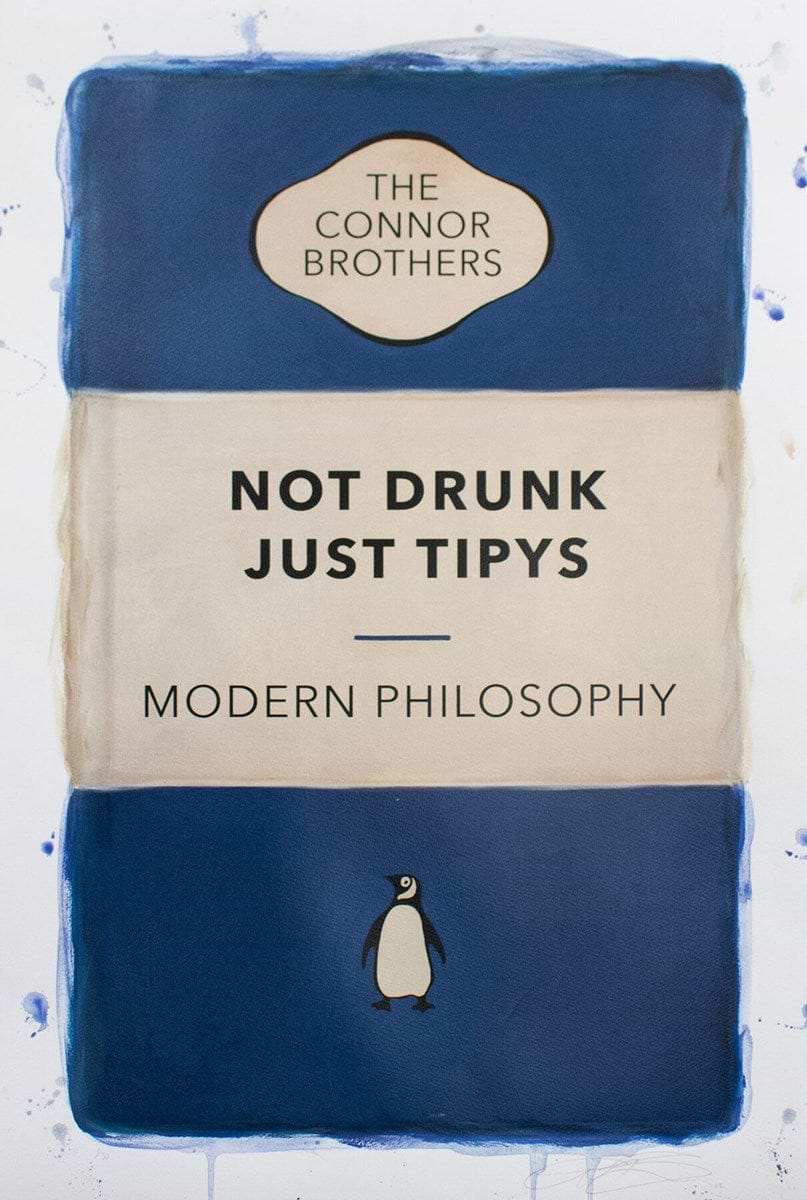 Not Drunk Just Tipys