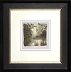 What a Great Day (Study) (Framed)