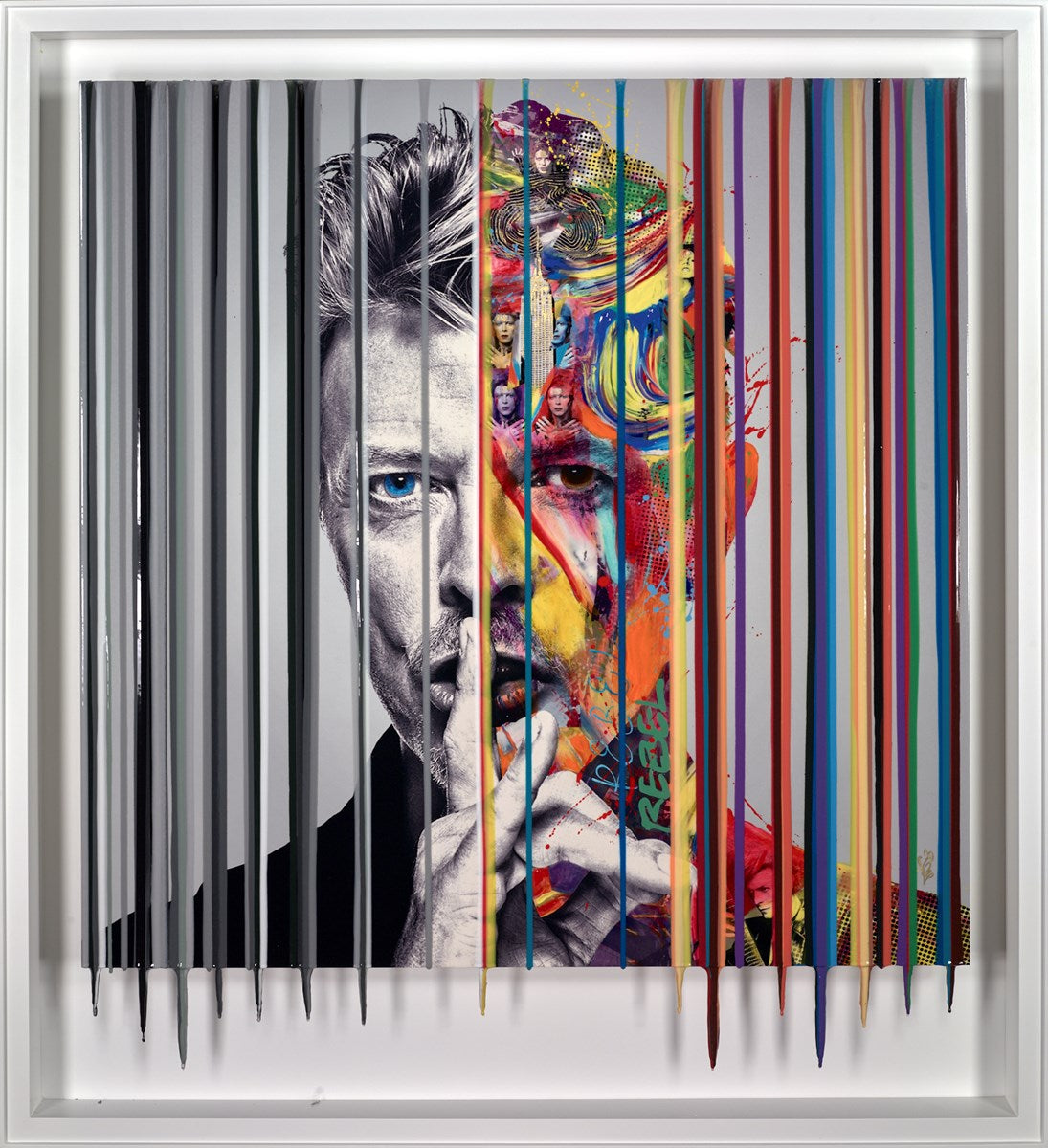 David Bowie