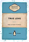 True Love (Light Blue)