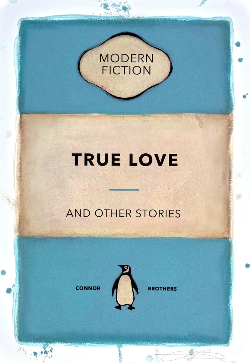 True Love (Light Blue)
