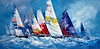 Sail for Home II