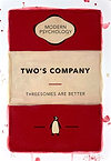 Two's Company (Red) AP 6/8