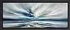 Drifting By (Framed)