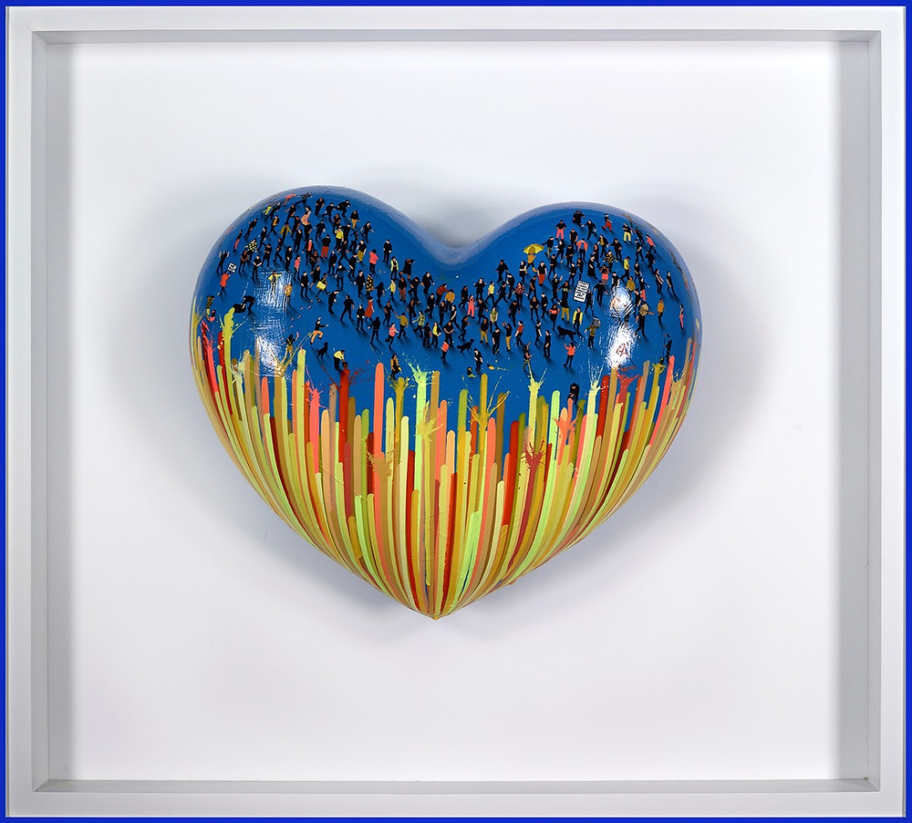 Soul Affection - Graphic Gamut