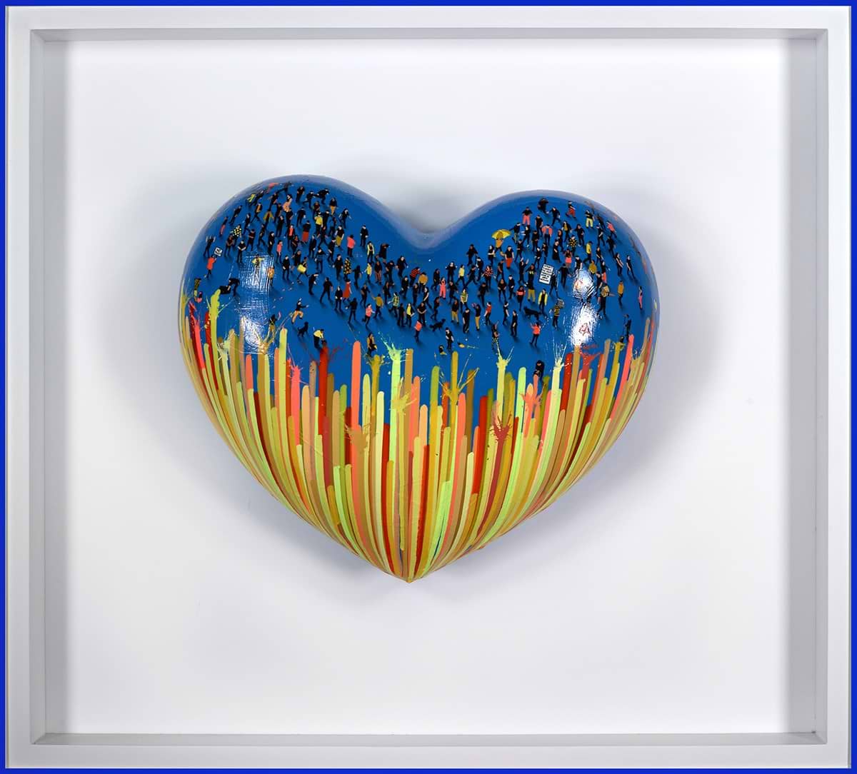 Soul Affection - Graphic Gamut