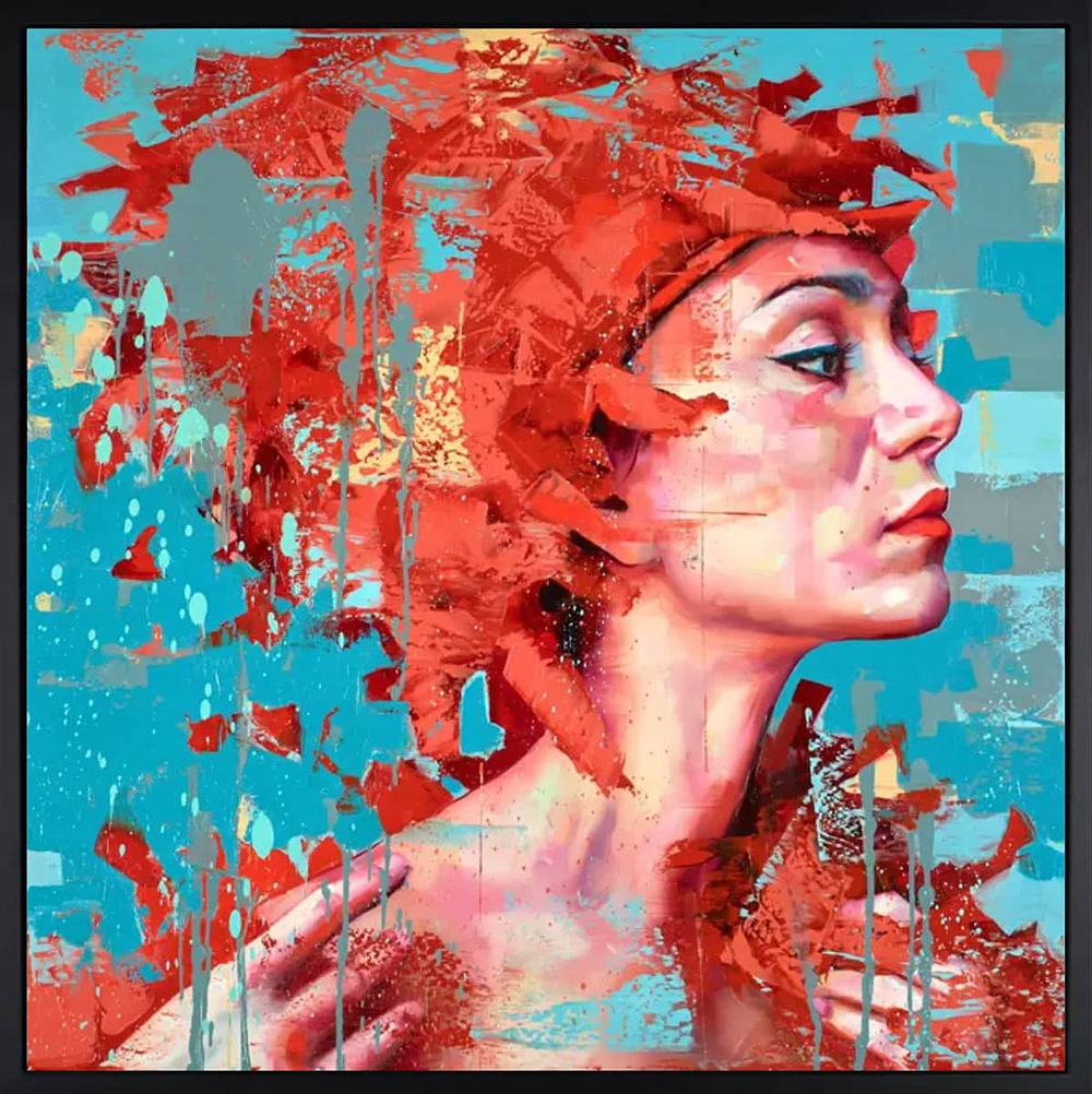 Dreamers (Red Series 75)