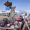 Born to Ride