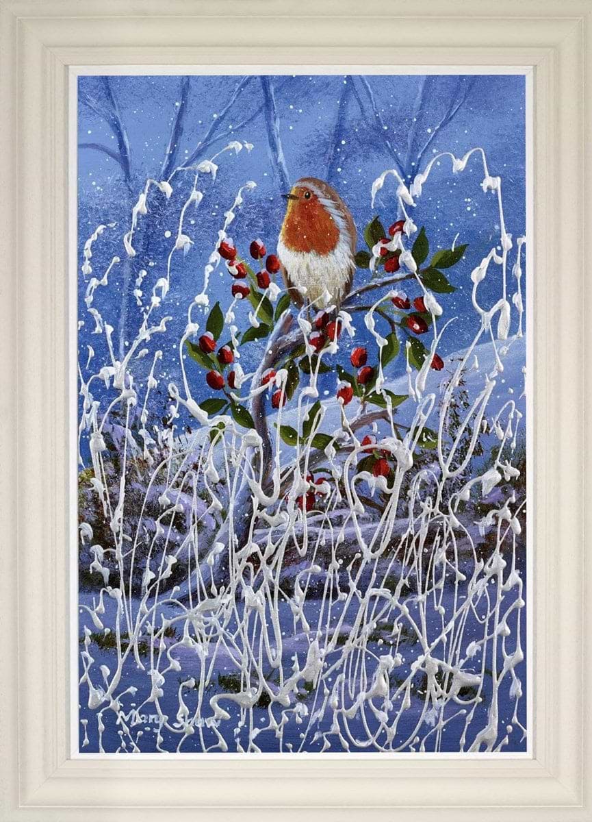 A Christmas Scene IV