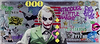 Why So Serious?