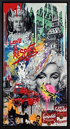 Love and Respect (Framed)