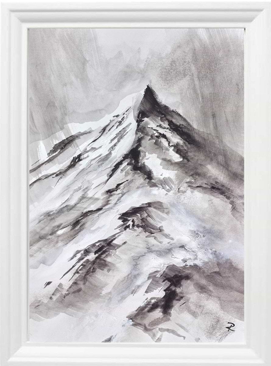 Only The Brave (Study)