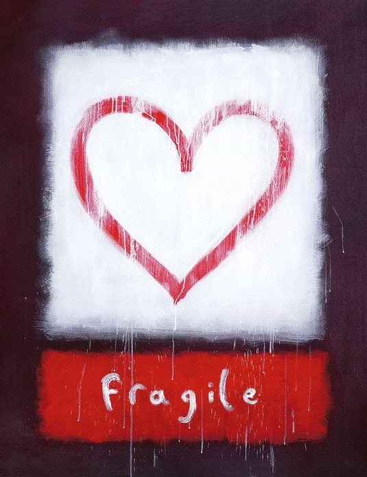 Handle With Care