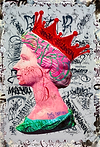 Graffiti Queen