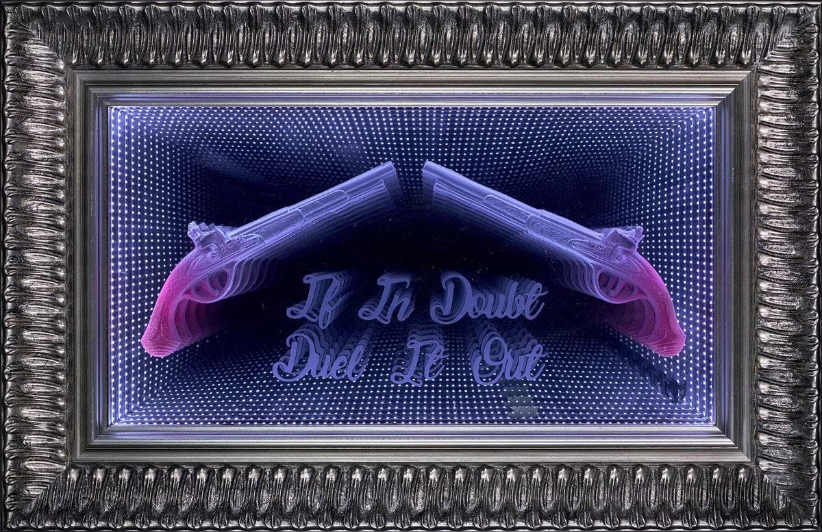 If In Doubt...