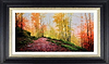Les Baranies (Framed)