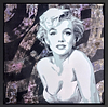 Marilyn II (Framed)