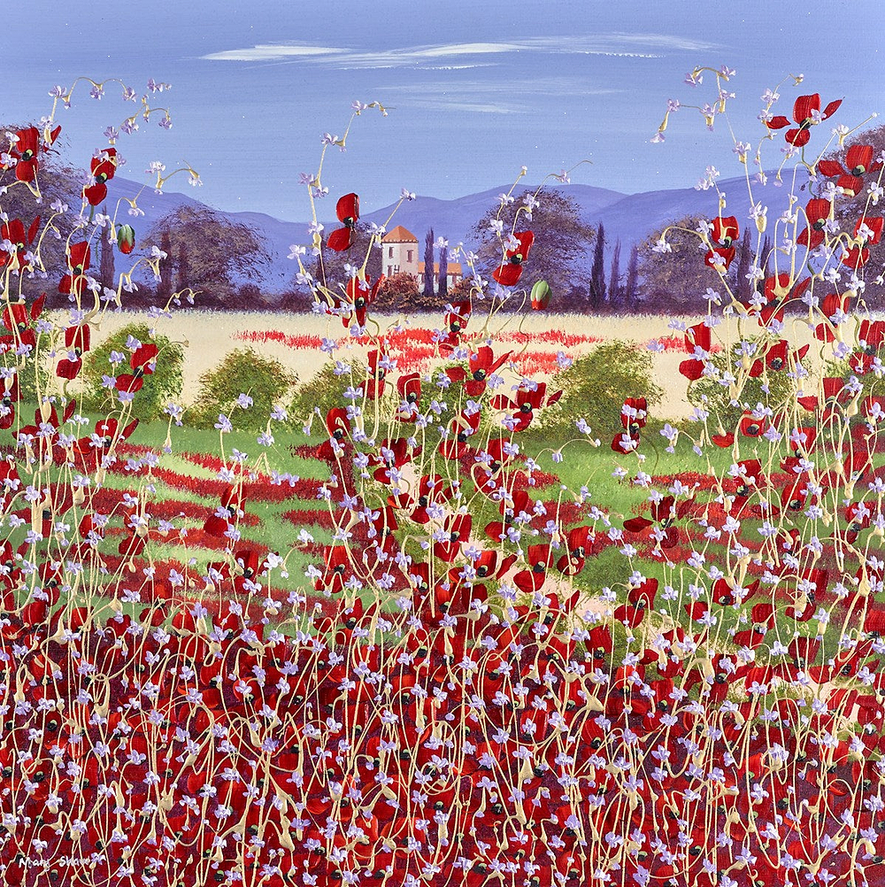 Poppy Melodies