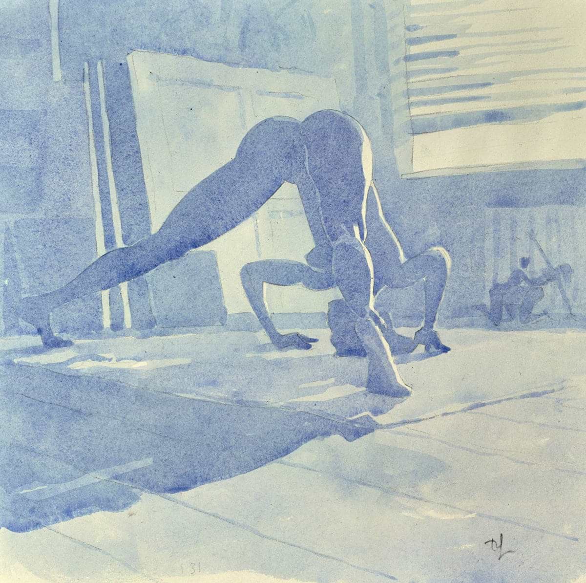 Studio Yoga