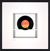 Born To Run (Framed)
