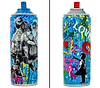 Spray Can