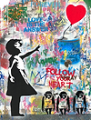 Balloon Girl