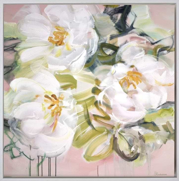 Spring In Bloom