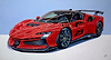 2024 Ferrari SF90 XX Stradale