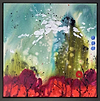 The Colour of Happiness II (Framed)