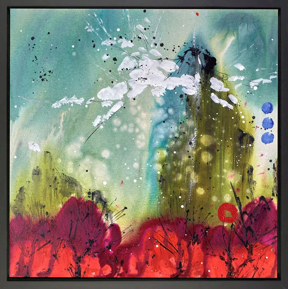 The Colour Of Happiness II