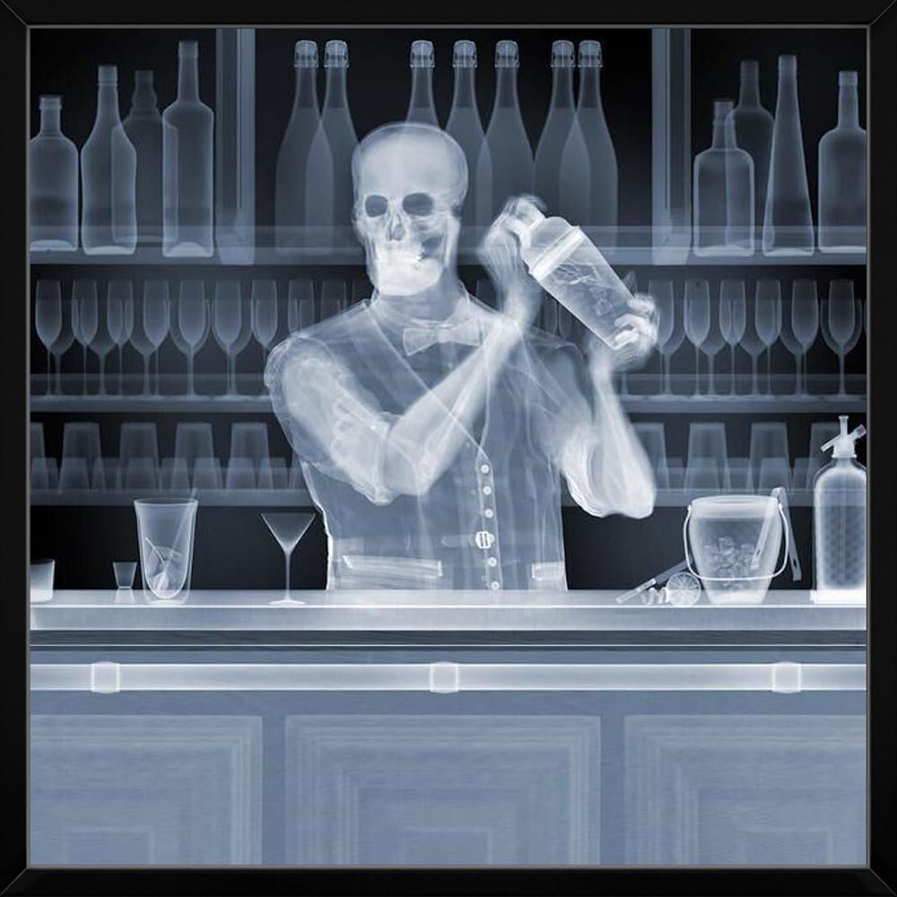 Bartender